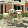 Tải Dog Sim Online 213 MOD VIP, Rất Nhiều Tiền APK icon