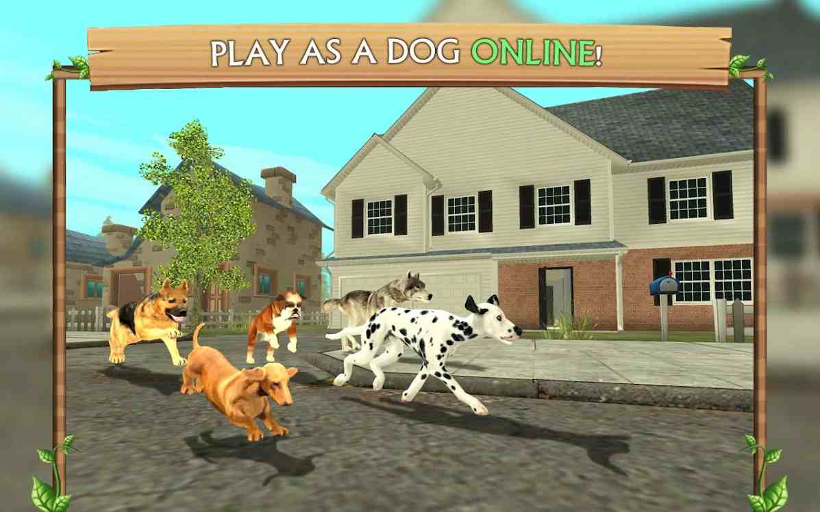 dog-sim-online-mod-apk