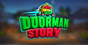 Doorman Story 1.13.6 MOD VIP, Rất Nhiều Tiền, Tài Nguyên APK image