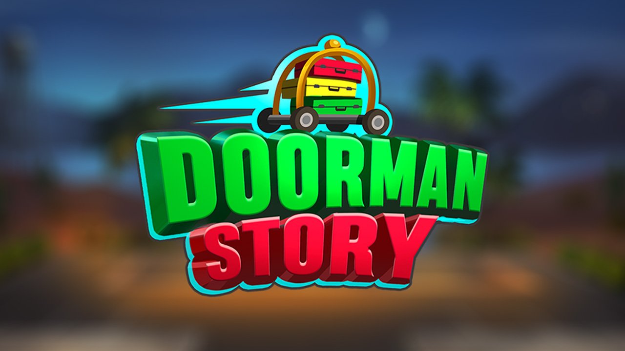 Doorman Story 1.13.6 MOD VIP, Rất Nhiều Tiền, Tài Nguyên APK