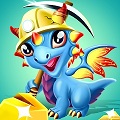 Dragon Castle 15.0 MOD Lots of Money APK icon