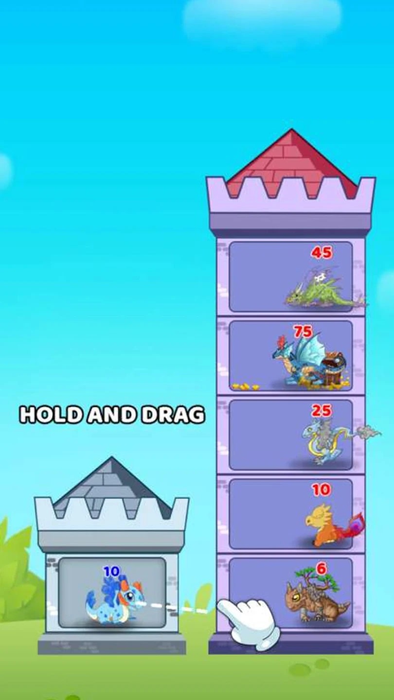 dragon-castle-mod-android