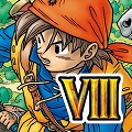 DRAGON QUEST VIII 1.2.1 MOD Lots of Money APK icon