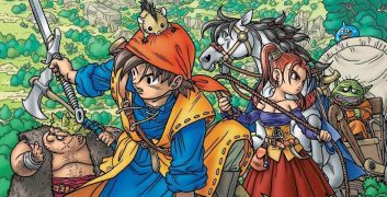 DRAGON QUEST VIII 1.2.1 MOD Rất Nhiều Tiền, Đã Có Tất Cả APK image