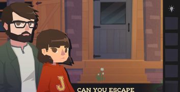 Escape Logan Estate 2.09 MOD VIP, Mở khóa Tất Cả, Đã trả phí APK image