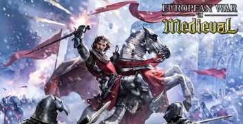 European War 7: Medieval APK 3.1.4 Unlimited Money, Medals, Remove Ads image