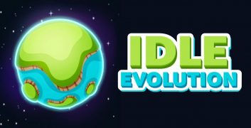 Evolution Idle Tycoon Clicker APK 6.2.26 Menu VIP, Rất Nhiều Tiền, Vé, Xóa Quảng Cáo image