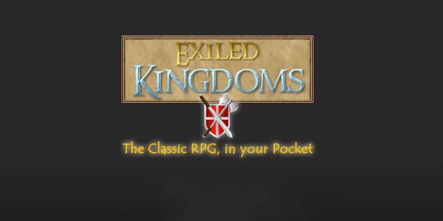 Exiled Kingdoms 1.3.1213 MOD VIP, Rất Nhiều Tiền, Đã Mở Khóa APK