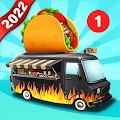 Food Truck Chef APK 8.57.2 Unlimited Money icon