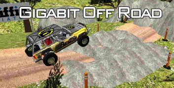 Gigabit Off-Road MOD APK 1.9345 Lots of Money, Unlocked VEHICLES image