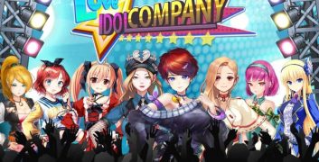 Girl Group Inc 1.2.91 MOD VIP, Lots of Money, Resources APK image