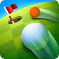 Golf Battle 2.9.3  Menu VIP, Tùy Chỉnh Lượng Bắn Vô Hạn