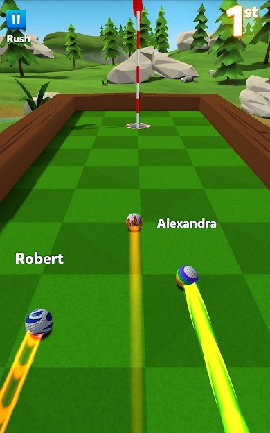 golf-battle-mod-android