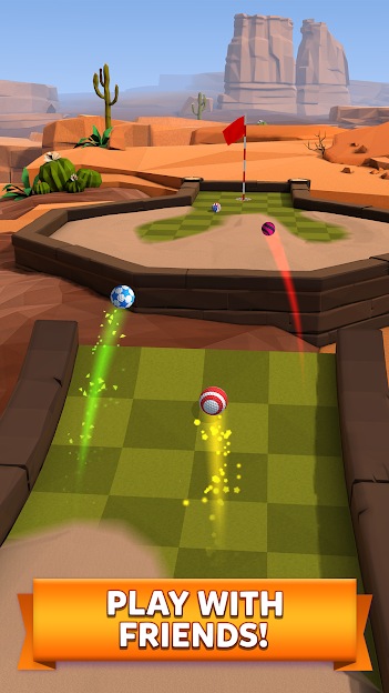 golf-battle-mod-apk