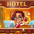 Grand Hotel Mania APK 4.11.2.8 Unlimited Money icon