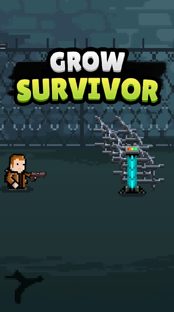 grow-survivor-mod-apk