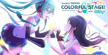 Hatsune Miku: Colorful Stage! Hack 3.0.0 MOD Menu VIP, God mode, Auto Play, No Damage, Auto Jump, Full combo, No miss APK image