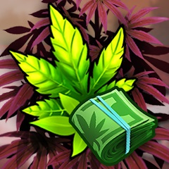 Hempire 2.38.0 MOD Menu VIP, Lots of Money diamonds keys, VIP unlocked APK icon