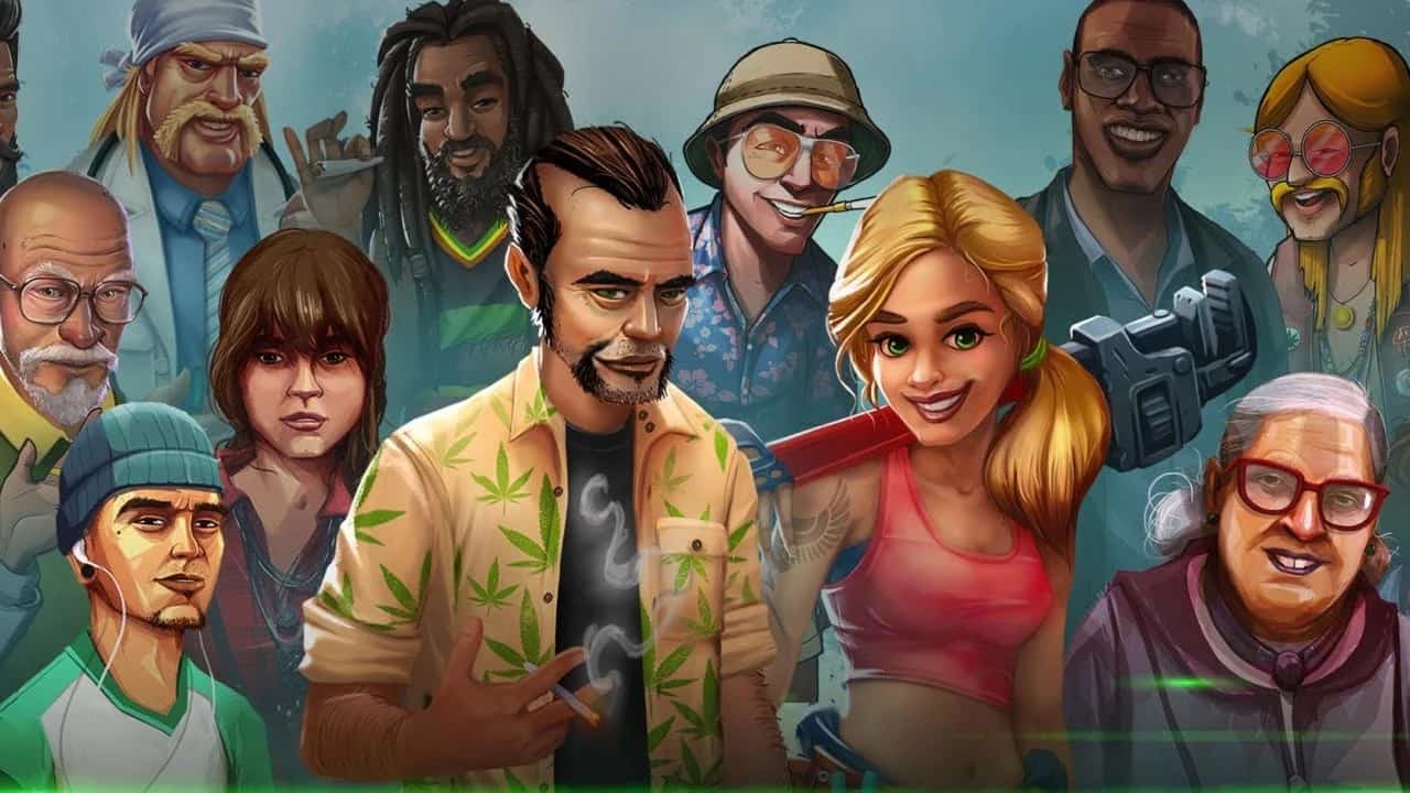 Hempire 2.38.0 MOD Menu VIP, Lots of Money diamonds keys, VIP unlocked APK