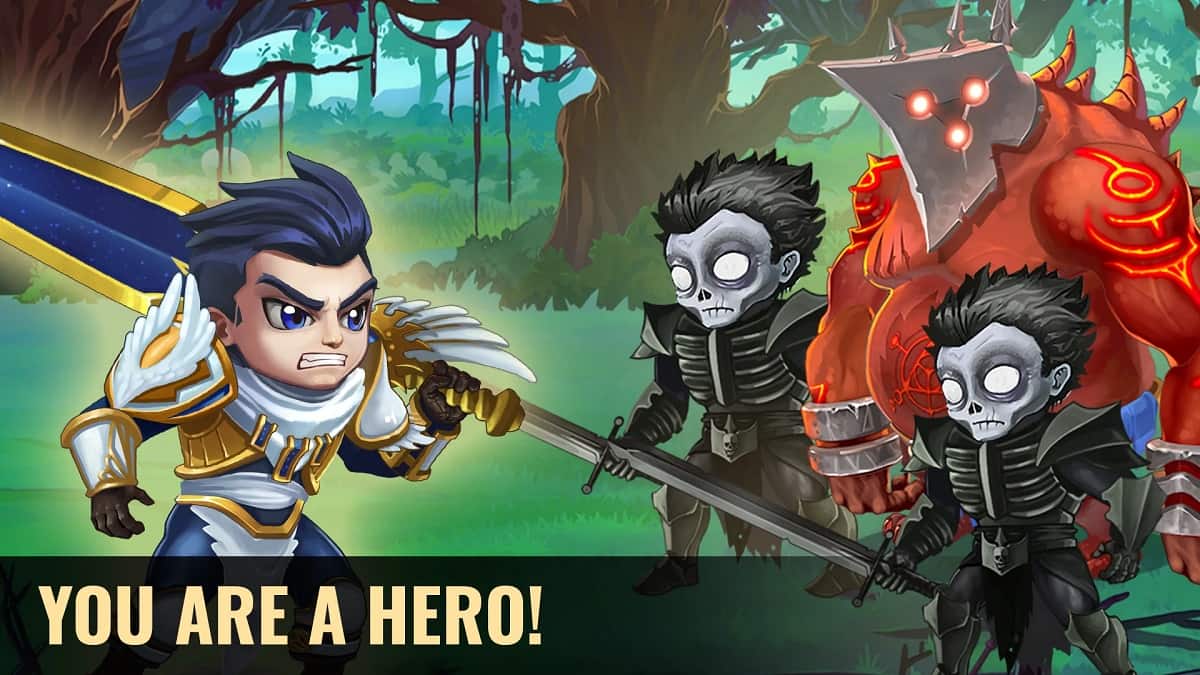 hero-wars-mod-apk