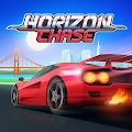 Horizon Chase 2.6.5  Unlocked IAP/Skins