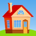 House Life 3D  6.0.1 MOD Remove Ads APK icon