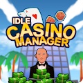 Idle Casino Manager 2.6.2 MOD Menu VIP, Rất Nhiều Tiền, Thu Nhập Cao APK icon