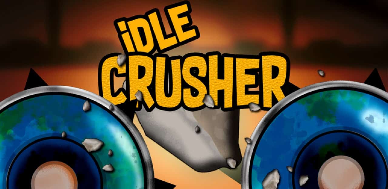 Idle Crusher 188 MOD VIP, Lots of Money, No ADS APK