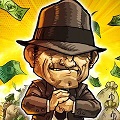 Idle Mafia Boss MOD APK 1.30 Lots of Money, Free Shopping icon