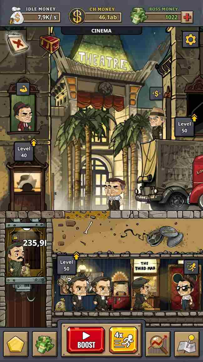 idle-mafia-boss-mod-apk