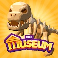 Idle Museum Tycoon MOD APK 1.11.15 VIP, Lots of Money, Diamonds icon