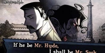 Jekyll & Hyde 2.12.1 MOD Lots of Money, Unlocked APK image