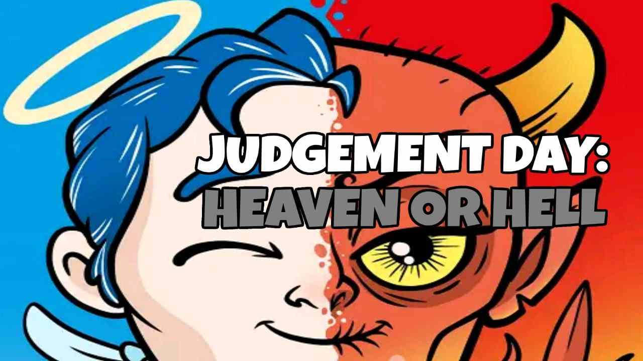 Judgment Day 1.10.6 MOD Rất Nhiều Tiền, Thắng Nhanh, Không QC APK