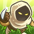 Tải Kingdom Rush Frontiers 6.1.28 MOD VIP, Rất Nhiều Tiền/Pha Lê APK icon