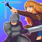 Labyrinth Legend II 1.0.21 MOD God e, Lots of Money APK icon