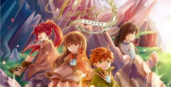 Lanota Hack 2.31.3 MOD Menu VIP, Unlock All Chapters APK image