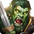 Legendary: Game of Heroes 3.18.4 MOD Menu VIP, Full Tiền, Không Chết, 1Hit, Thắng nhanh APK icon