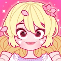 Lily Story: Dress Up Game 1.7.5 MOD Shopping Without Money APK icon