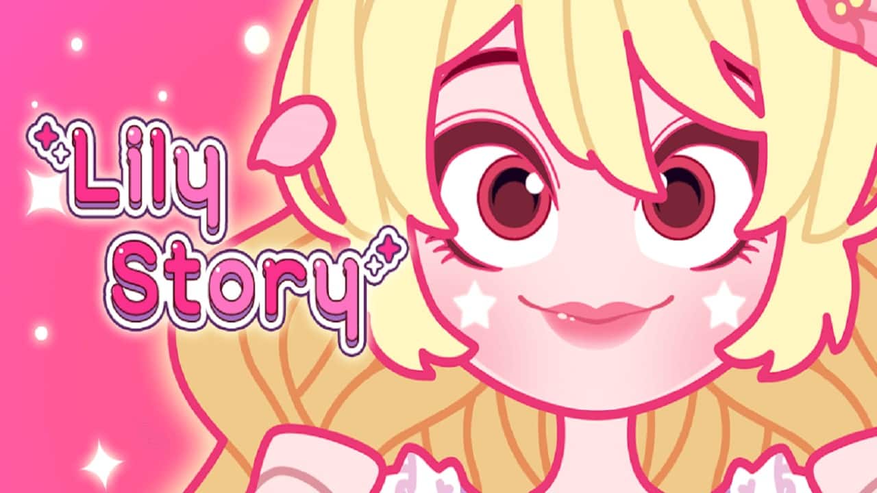 Lily Story: Dress Up Game 1.7.5 MOD Rất Nhiều Tiền, Mua Sắm 0Đ, APK