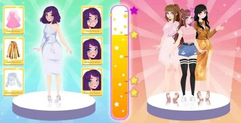 Lulu’s Fashion 1.5.5 MOD VIP, Lots of Money, Gems, No Ads APK image