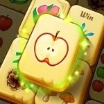 Mahjong Forest Puzzle 24.0908.00 MOD Menu VIP, Rất Nhiều Mạng Sống, Không Quảng Cáo APK icon