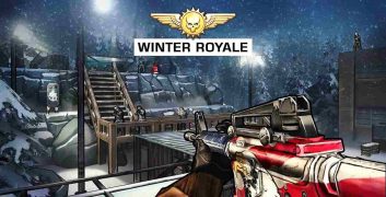 Major GUN 4.3.7 MOD Menu VIP, Lots of Money and eagle, god mode, damage APK image