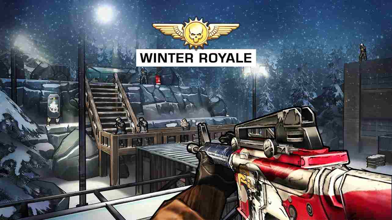 Link Tải Major GUN : War on Terror 4.3.7 MOD Menu VIP, Rất Nhiều Tiền, Không Chết, 1Hit, Đã Mở Khóa APK