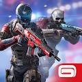 Modern Combat Versus  MOD Menu VIP, Wall Hack, Wireframe, Chams APK icon