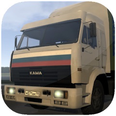 Motor Depot 1.3662 MOD Menu VIP, Rất Nhiều Tiền, Mở khóa Xe APK icon