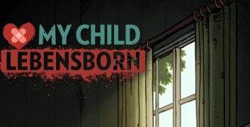 My Child Lebensborn MOD APK 1.7.101 VIP, Lots of Money, Unlocked All image