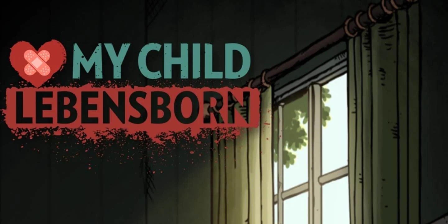 My Child Lebensborn MOD APK 1.7.101 VIP, Lots of Money, Unlocked All