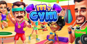 My Gym: Fitness Studio Manager 5.12.3364 MOD Lots of Money APK image