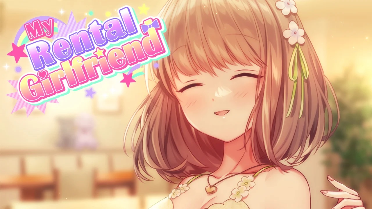 my-rental-girlfriend-mod-apk