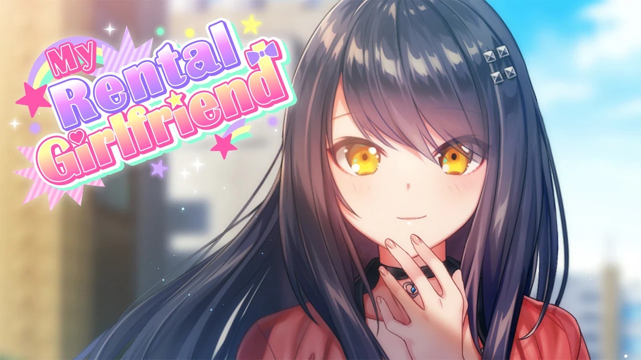 My Rental Girlfriend 3.1.14 MOD Menu VIP, Rất Nhiều Full TIền, Lựa Chọn Cao Cấp APK